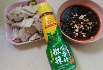 #豪吉小香风 做菜超吃香#川香椒辣白肉的做法