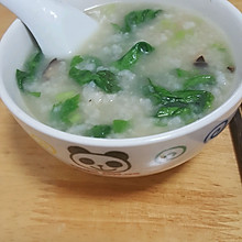 潮州砂锅粥之鸡粥