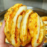 麻辣花卷的做法图解12