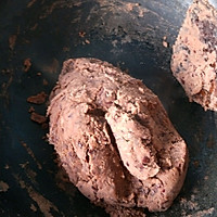 豆沙月饼的做法图解2