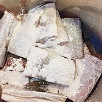 带鱼这样做超好吃的的做法图解6