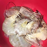海鲜砂锅粥的做法图解2