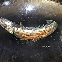 海底椰苹果煲生鱼-润燥健脾的做法图解5