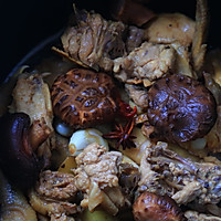 ·小鸡炖蘑菇·#苏泊尔球釜电压力锅#的做法图解6