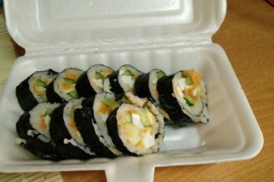 香蕉寿司