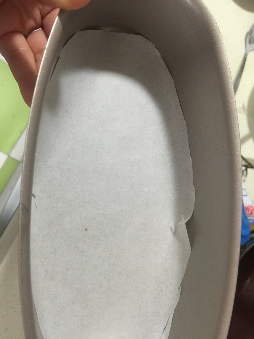 轻乳酪蛋糕的做法图解8