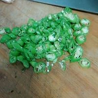 咖啡秀厨：豆腐肉末蒸鸡蛋的做法图解2