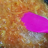 蜂蜜柚子茶的做法图解2