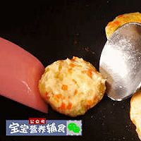 香煎土豆饼-宝宝辅食的做法图解13