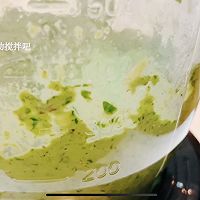青酱意面的做法图解5