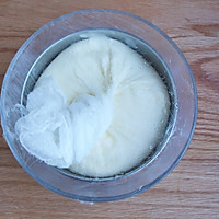 自制马斯卡彭奶油奶酪的做法图解11