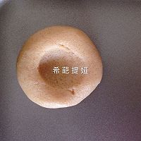 香酥花生饼的做法图解6