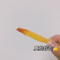 自制薯条的做法图解7