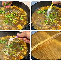 #家乡年味 鲜才够味#海鲈鱼炖茄子的做法图解12