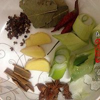 水果玉米+排骨汤的做法图解5