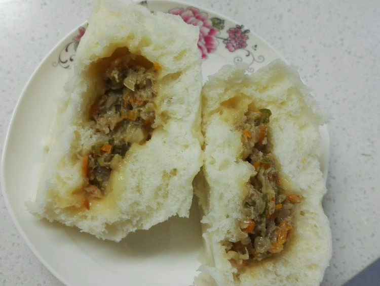 东北大包子的做法