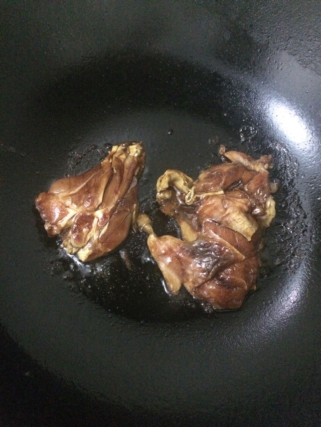 零失败照烧鸡腿饭的做法图解2