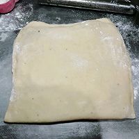 鸭尾酥#奈特兰草饲营养美味#的做法图解11