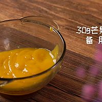 3种口味超快手冰淇淋林（香草&热情果&可可）的做法图解10