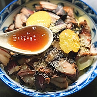 酱肉蒸春笋的做法图解17