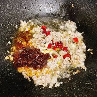 麻婆豆腐的做法图解4
