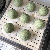 青团的做法图解15
