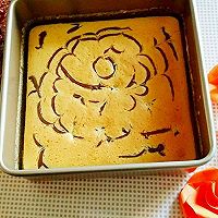 酸奶油轻奶酪蛋糕#烘焙梦想家(华东)#的做法图解16