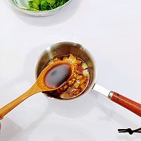 #轻食季怎么吃#凉拌黄瓜木耳虾仁的做法图解5