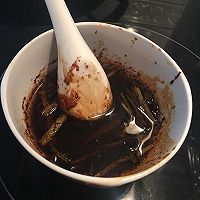 葱油拌面的做法图解6