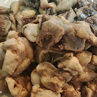 #豪吉川香美味#川菜经典——太白鸡的做法图解6