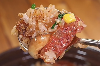 广东煲仔饭