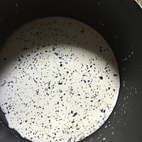香草戚风蛋糕（超详细的步骤的做法图解3