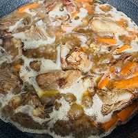 羊排抓饭的做法图解9