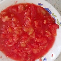 番茄酱的做法图解3