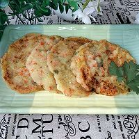 家常土豆饼的做法图解13