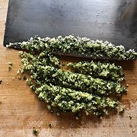#“佳”节好滋味#蒜香黄油饼干的做法图解6