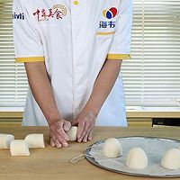馒头泡打粉做馒头的步骤（图解）的做法图解10