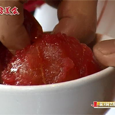 贵州苗族酸汤鱼的酸汤制作之红酸（最常用的酸汤）