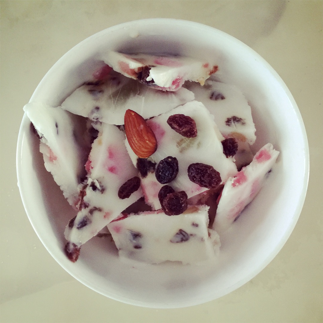 自制酸奶 - Tinrry+甜悦家烘焙