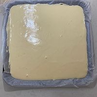 栗子酱夹心豆松蛋糕卷的做法图解11