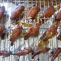 【BBQ甜辣烤翅】鸡翅怎么做都好吃系列的做法图解6