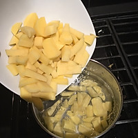 吞拿鱼（金枪鱼）土豆泥沙拉的做法图解5