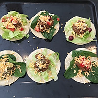 墨西哥主食-Taco（玉米饼夹肉）的做法图解9