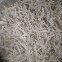 自制肉松的做法图解6