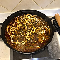 麻辣海鲜锅的做法图解6