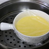 肉沫蒸蛋的做法图解7