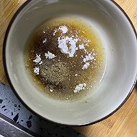 火爆腰花的做法图解5