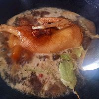 酸梅鸭的做法图解6