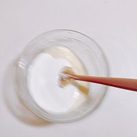 酸奶火龙果纸杯慕斯|春日野餐甜品☀️的做法图解7