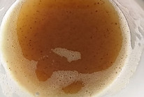 姜枣茶（破壁机版）的做法